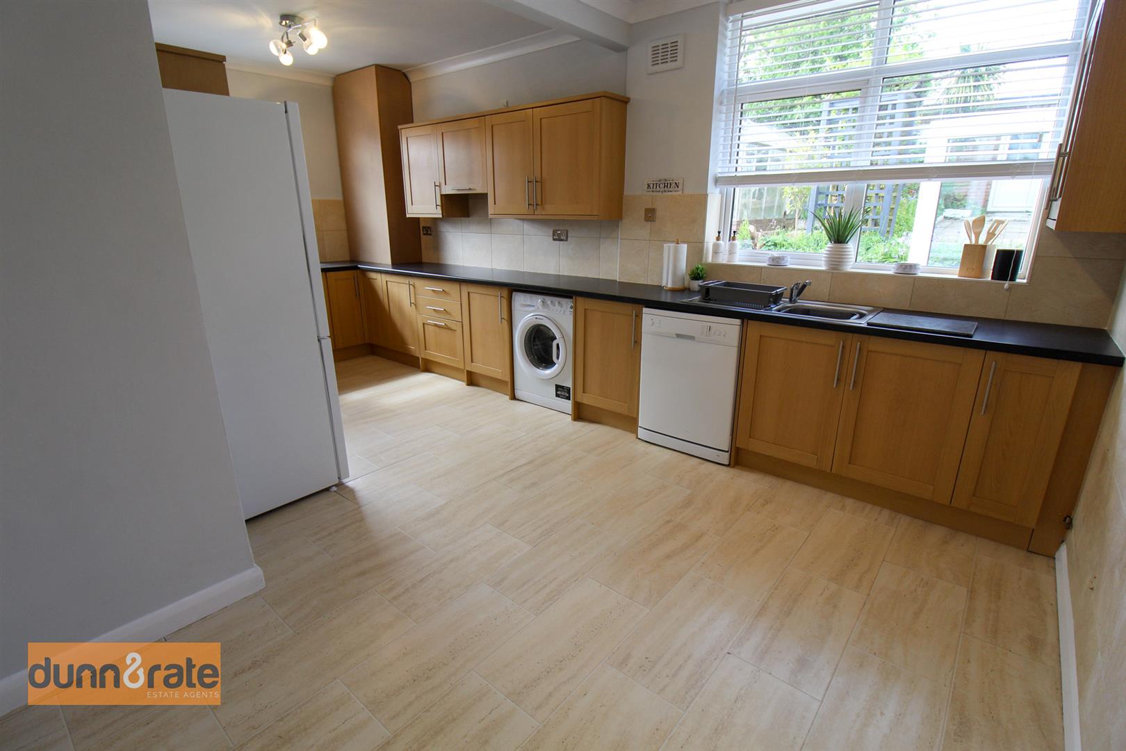Kingston Avenue, Sneyd Green, Stoke-On-Trent
